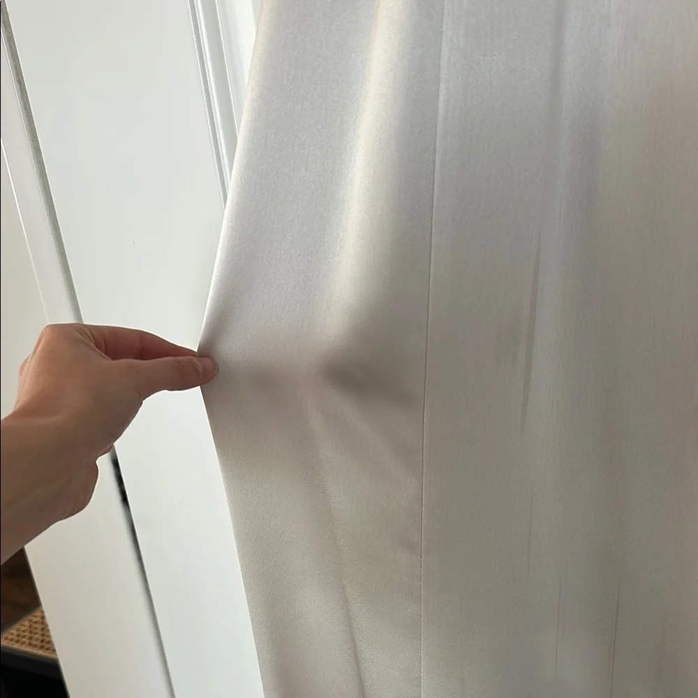 Champagne Gown - Picture 2 of 2